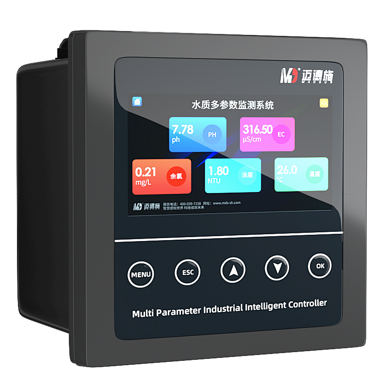 水質在線監測儀 水質在線監測儀