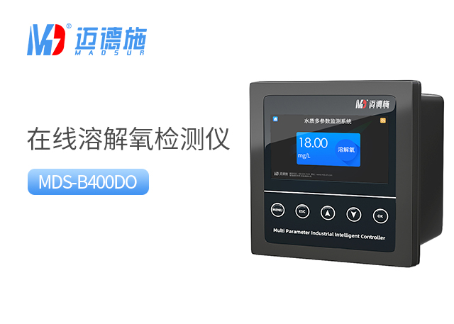 在線溶解氧監測儀 在線溶解氧監測儀