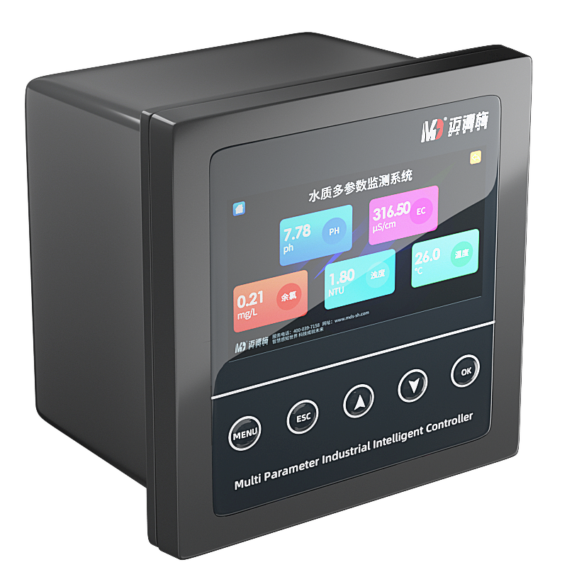 電導率水質測量儀 電導率水質測量儀