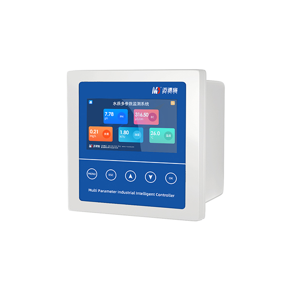 在線總銅分析儀 在線總銅分析儀