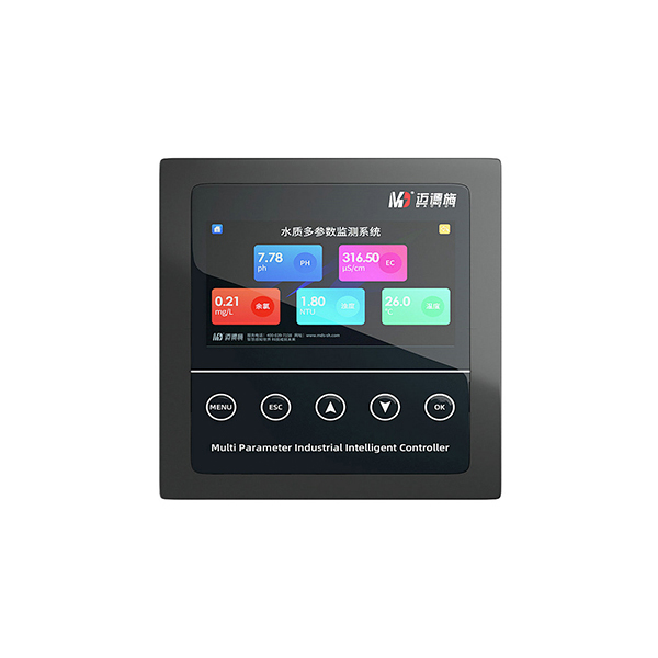 在線污泥濃度檢測儀 在線污泥濃度檢測儀