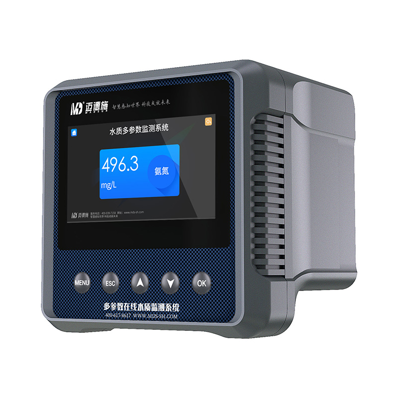 氨氮在線分析儀 氨氮在線分析儀