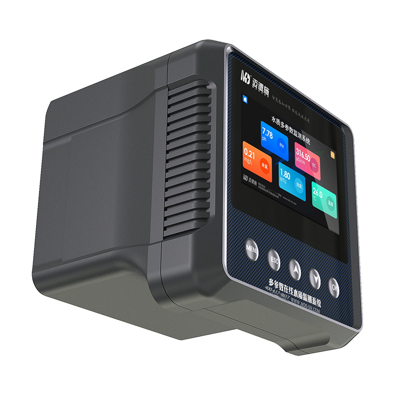 在線污泥濃度計分析儀