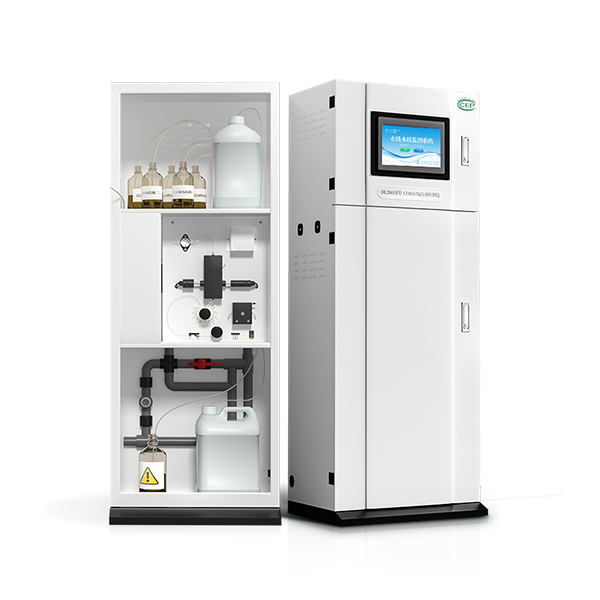 在線式溶解氧監測儀 在線式溶解氧監測儀