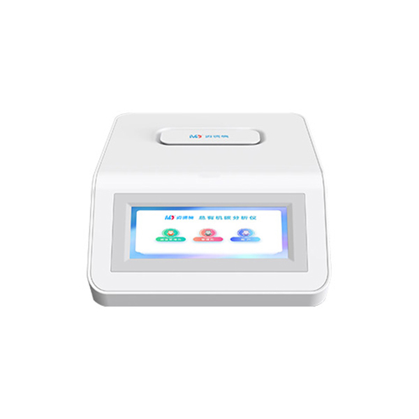 總有機碳分析儀 總有機碳分析儀