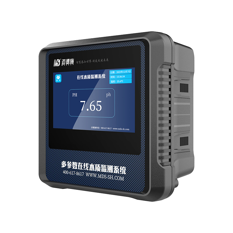 在線PH檢測儀 在線PH檢測儀