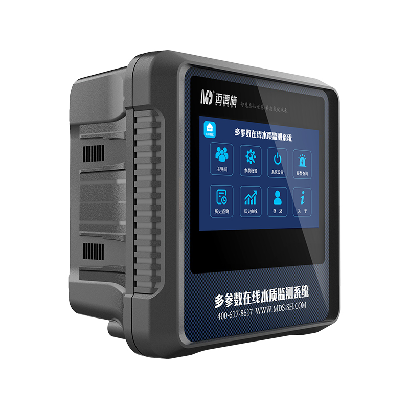 多參數水質分析儀 多參數水質分析儀
