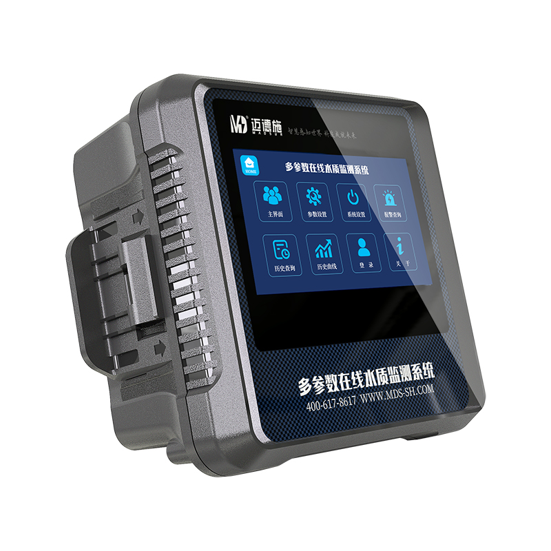 硅酸鹽在線分析儀 硅酸鹽在線分析儀