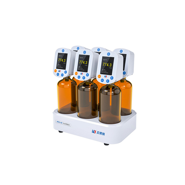 BOD測定儀 BOD測定儀