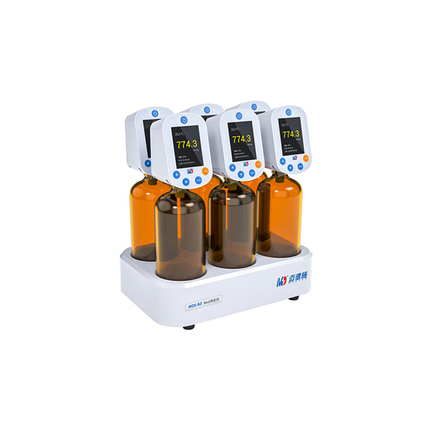 BOD測定儀 BOD測定儀