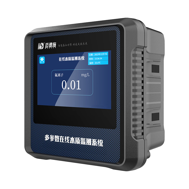 氟離子檢測儀 氟離子檢測儀